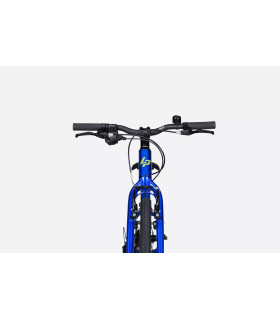 VTT Junior Lapierre PRORACE 20 SL 2025