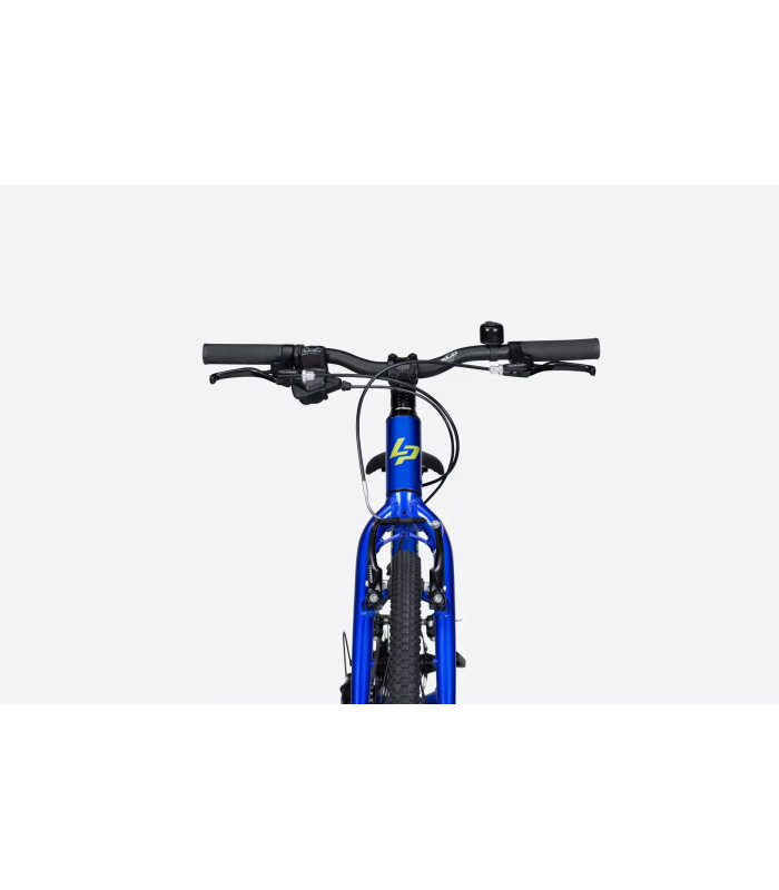VTT Junior Lapierre PRORACE 20 SL 2025