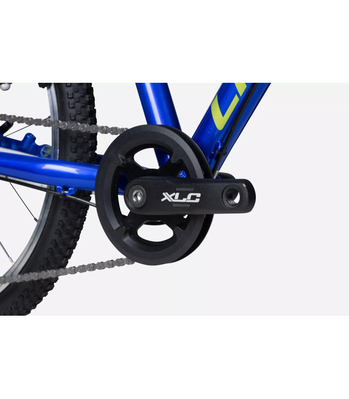 VTT Junior Lapierre PRORACE 20 SL 2025