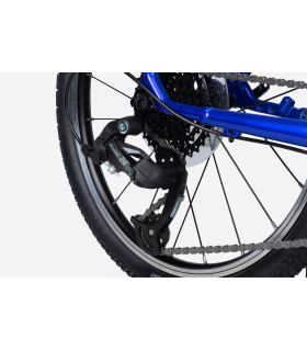 VTT Junior Lapierre PRORACE 20 SL 2025