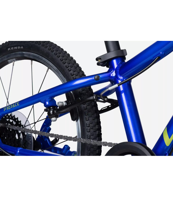 VTT Junior Lapierre PRORACE 20 SL 2025