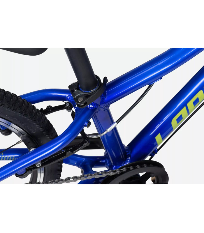 VTT Junior Lapierre PRORACE 20 SL 2025