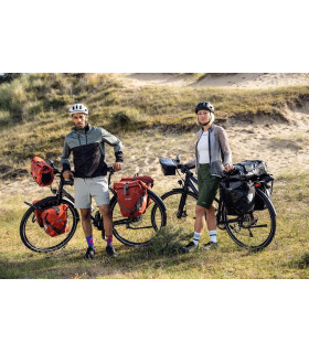Sacoche BLACKROLLER CLASSIC BLACK PAIR QL2.1 40L