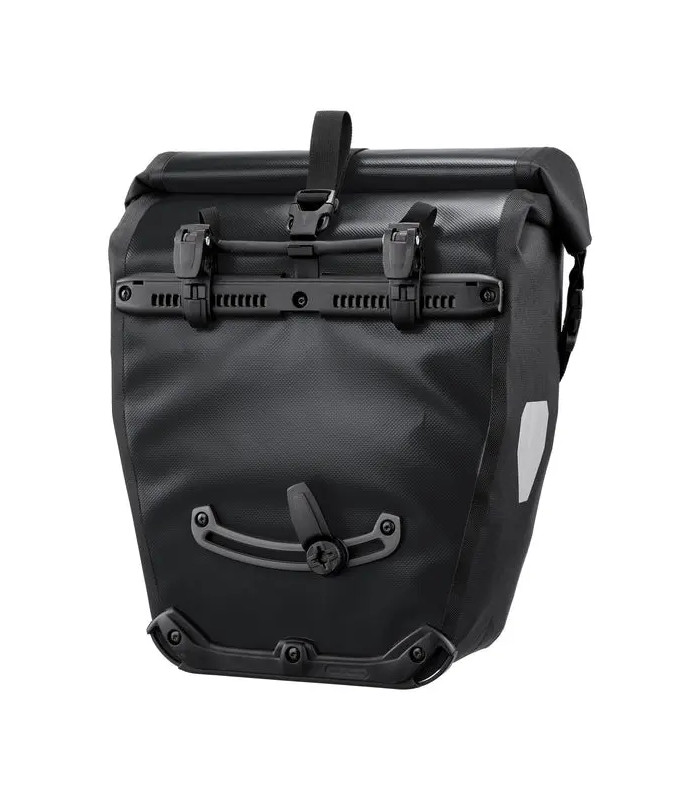 Sacoche BLACKROLLER CLASSIC BLACK PAIR QL2.1 40L