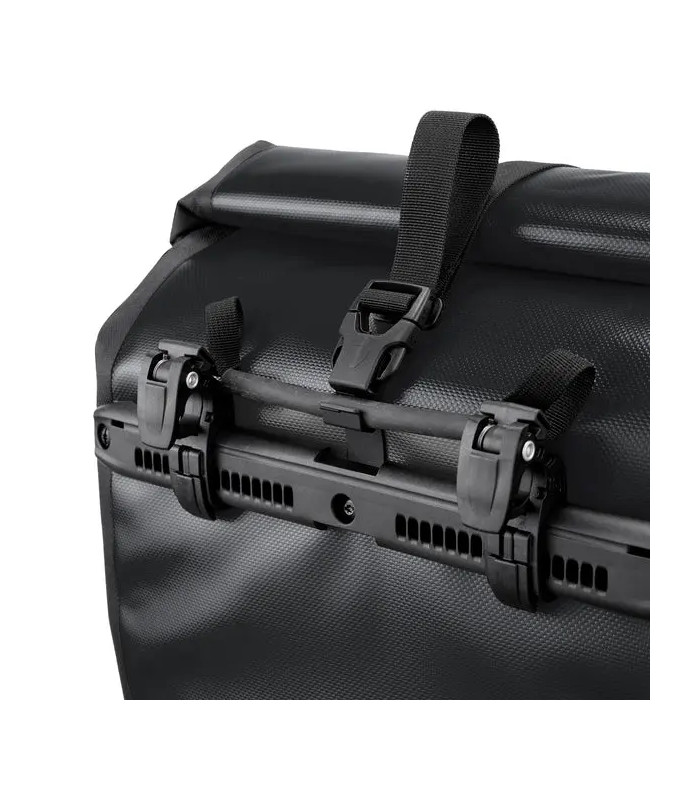 Sacoche BLACKROLLER CLASSIC BLACK PAIR QL2.1 40L