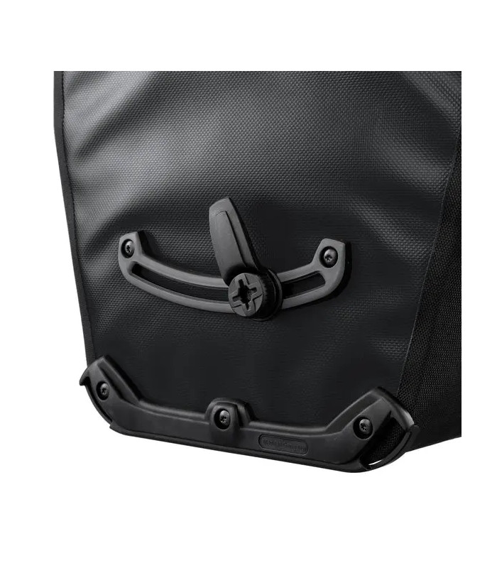 Sacoche BLACKROLLER CLASSIC BLACK PAIR QL2.1 40L