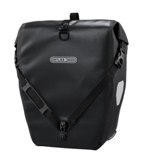Sacoche BLACKROLLER CLASSIC BLACK PAIR QL2.1 40L