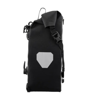 Sacoche BLACKROLLER CLASSIC BLACK PAIR QL2.1 40L
