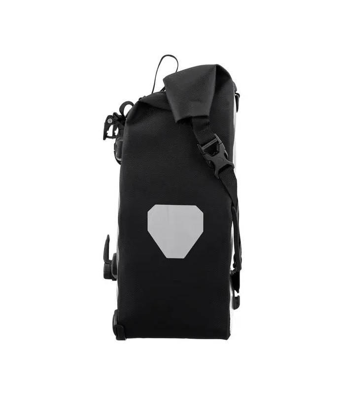 Sacoche BLACKROLLER CLASSIC BLACK PAIR QL2.1 40L