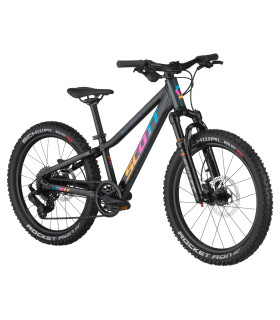 VTT Enfant Scott Scale RC 200 2026