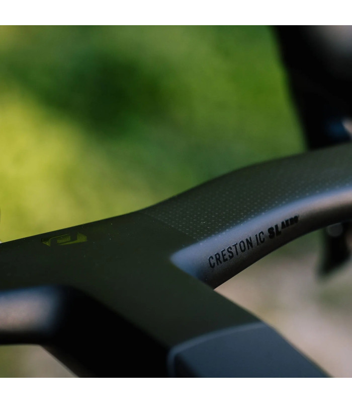 Cintre SYNCROS CRESTON IC SL AERO 420MM x 110mm