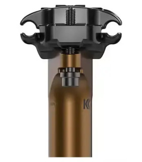 Tige de selle téléscopique TRANSFER SL FACTORY 31.6 125MM