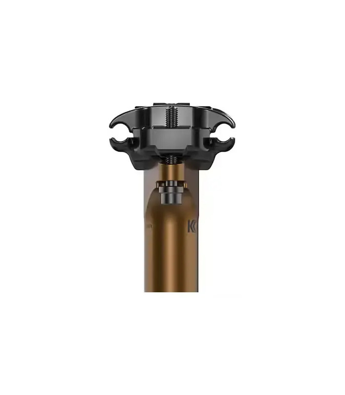 Tige de selle téléscopique TRANSFER SL FACTORY 31.6 125MM