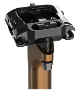 Tige de selle téléscopique TRANSFER SL FACTORY 31.6 125MM