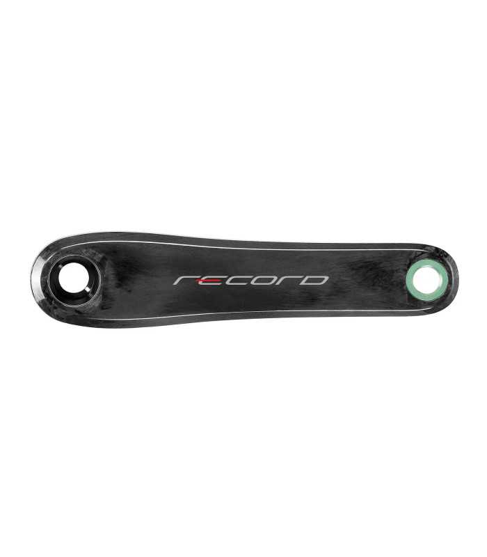 Pédalier RECORD UT 12V MANIVELLES 175 MM