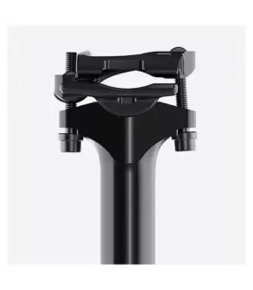 Tige de selle téléscopique FOX TRANSFER PERFORMANCE 31.6MM 100