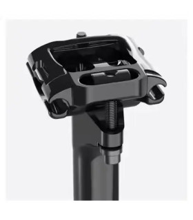 Tige de selle téléscopique TRANSFER SL PERFORMANCE 31.6MM