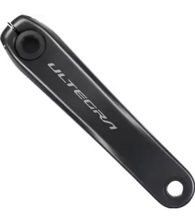 Pédalier Shimano 12V FC R8100 175 52*36DTS