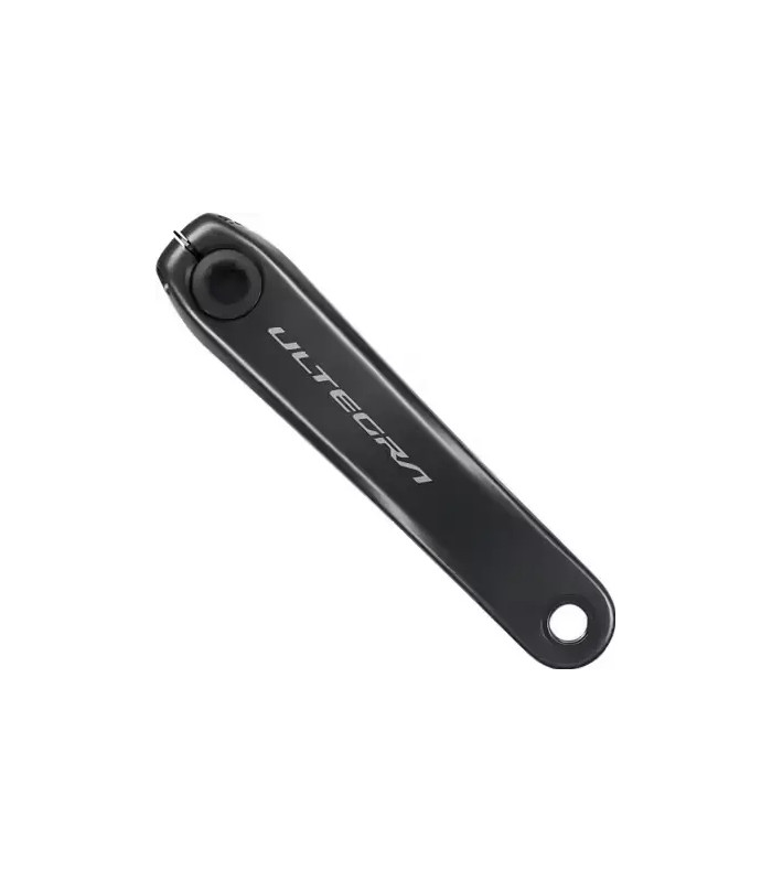 Pédalier Shimano 12V FC R8100 175 52*36DTS