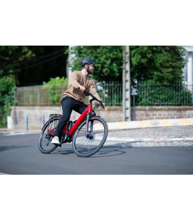Vélo électrique Moustache SAMEDI 28.4 2026