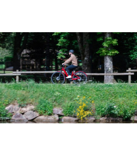 Vélo électrique Moustache SAMEDI 28.4 2026