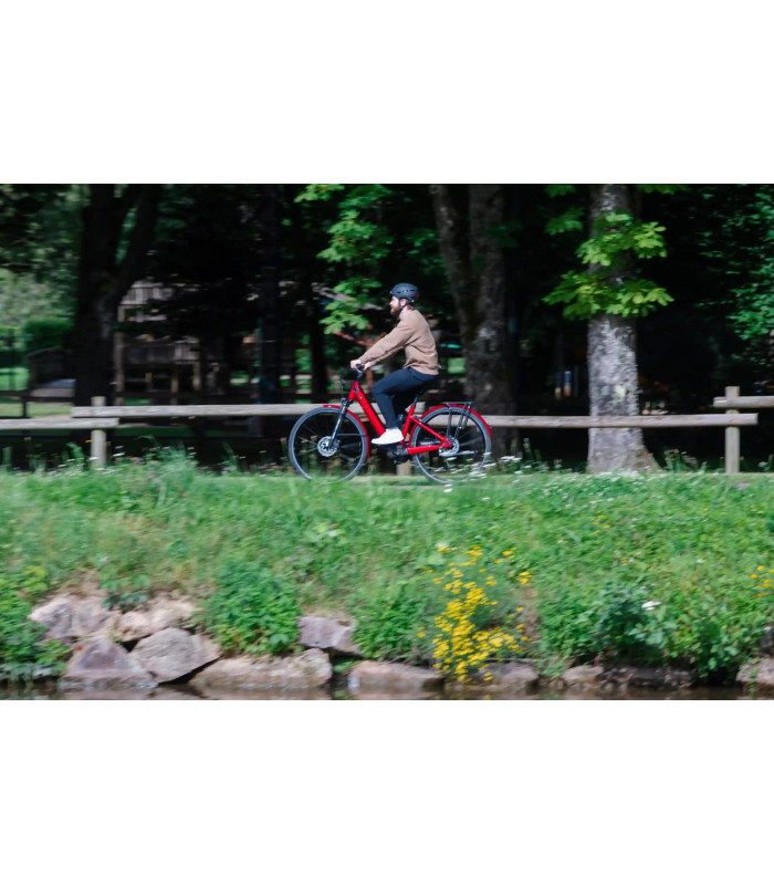 Vélo électrique Moustache SAMEDI 28.4 2026