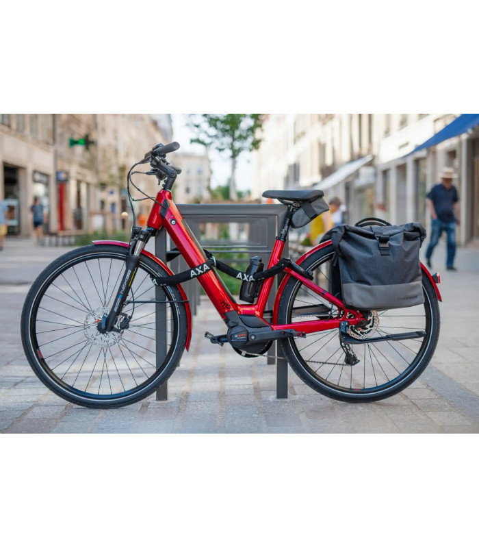 Vélo électrique Moustache SAMEDI 28.4 2026