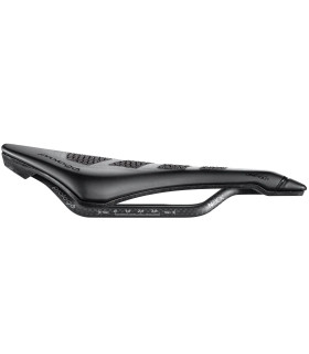Selle DIMENSION NDR TIROX CPC 143 WHITE/BLACK