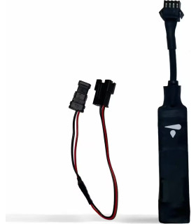 Traceur GPS YAMAHA