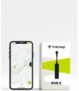 Traceur GPS YAMAHA