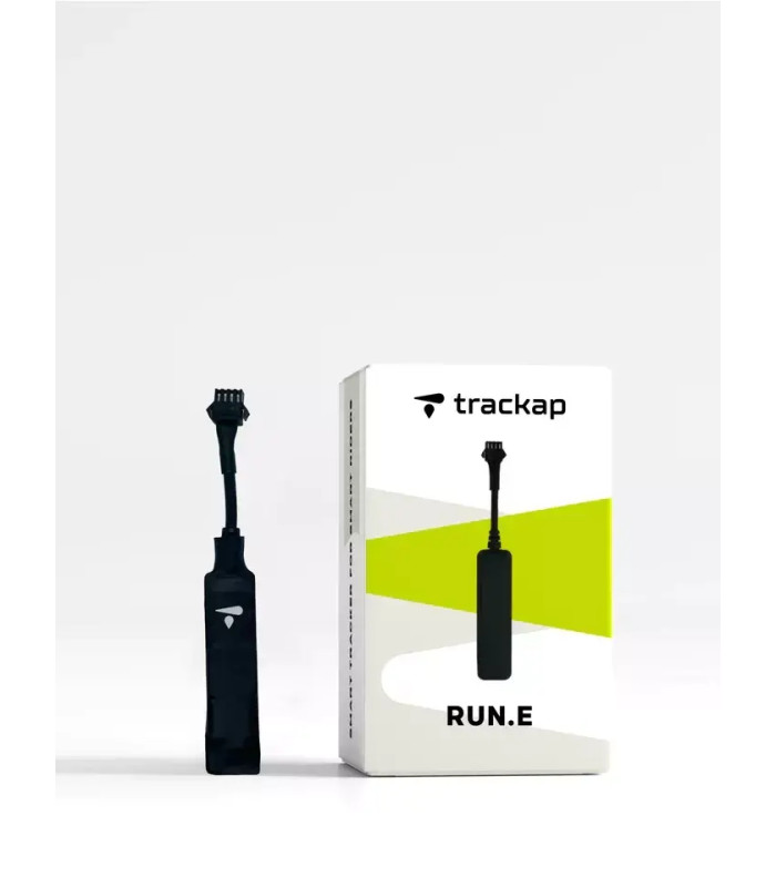 Traceur GPS BOSCH GENERATION 4