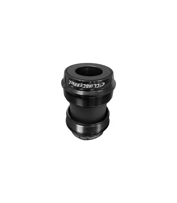 Boitier de pédalier Cycling Ceramic T47 EX Cup Shimano 68 mm