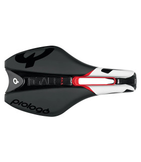 Selle T-GALE PAS TIROX BLACK/GREY