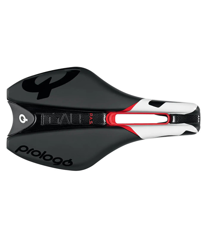 Selle T-GALE PAS TIROX BLACK/GREY