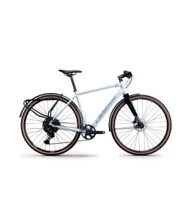 Vélo Gravel Lapierre CROSSHILL 3.0 FLAT 2025
