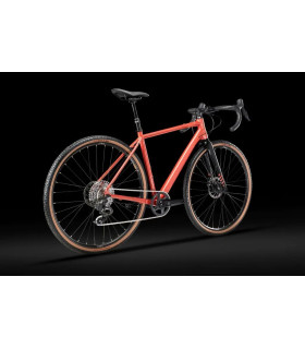 Vélo Gravel Lapierre Crosshill 6.0 2025