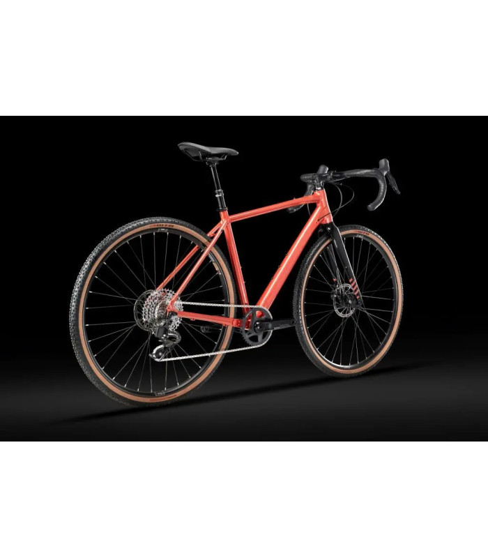 Vélo Gravel Lapierre Crosshill 6.0 2025