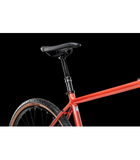 Vélo Gravel Lapierre Crosshill 6.0 2025