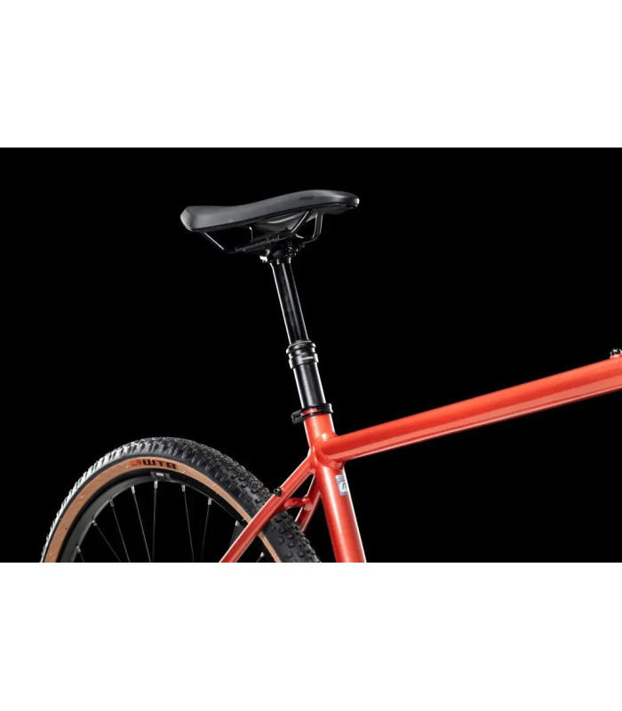 Vélo Gravel Lapierre Crosshill 6.0 2025