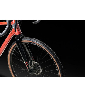 Vélo Gravel Lapierre Crosshill 6.0 2025
