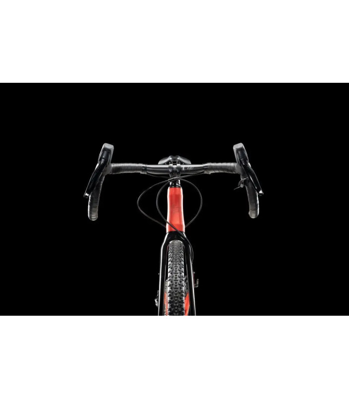 Vélo Gravel Lapierre Crosshill 6.0 2025