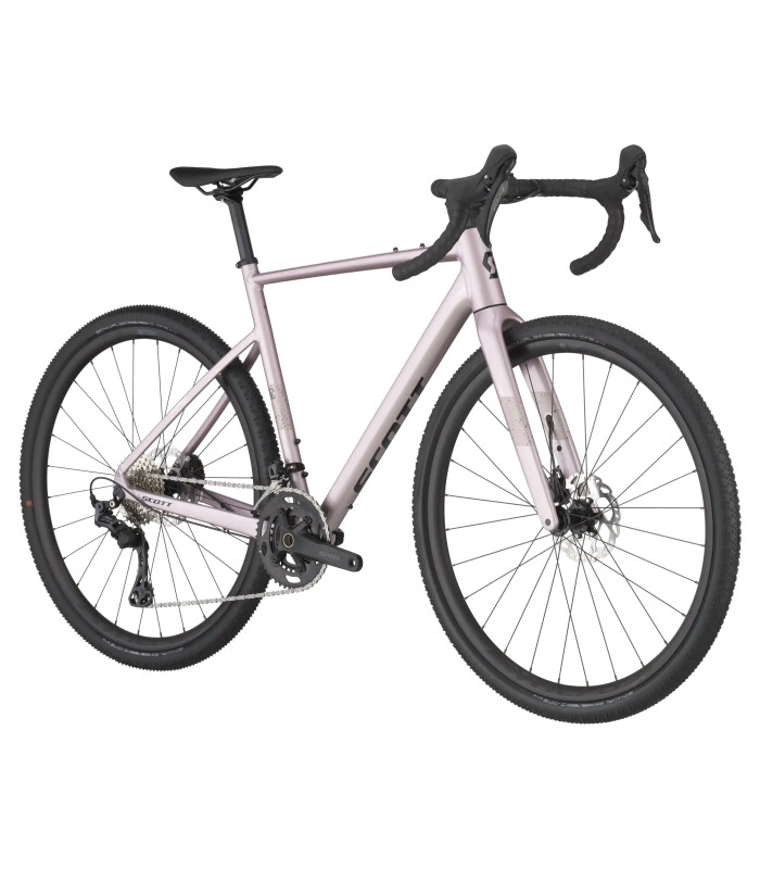 Vélo Gravel Scott Speedster Gravel 10 2025