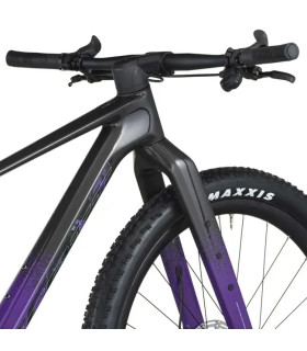 Vélo Gravel Scott Scale 10 2026