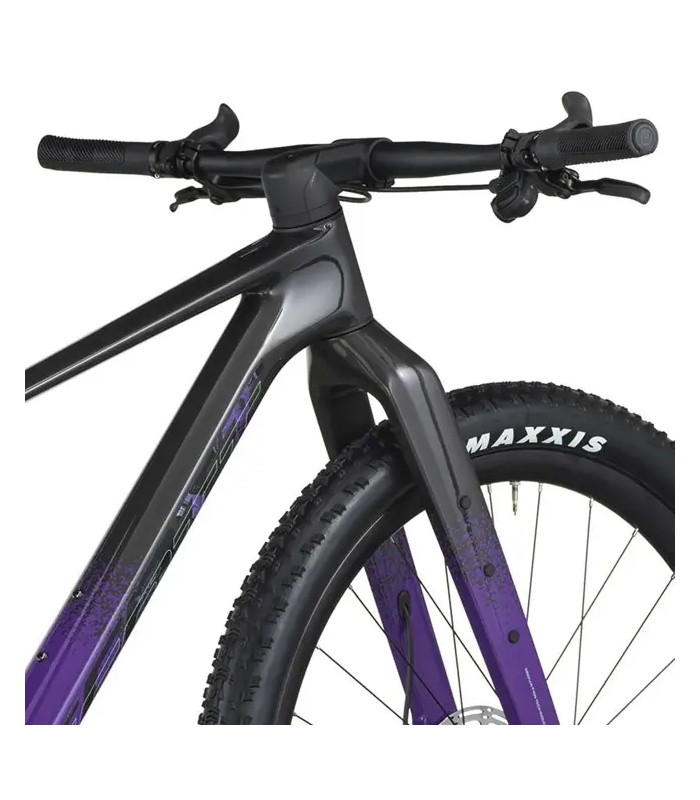 Vélo Gravel Scott Scale 10 2026