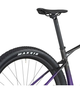 Vélo Gravel Scott Scale 10 2026