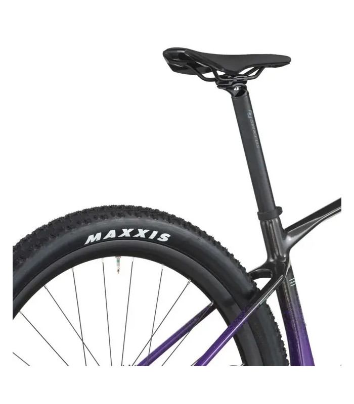 Vélo Gravel Scott Scale 10 2026