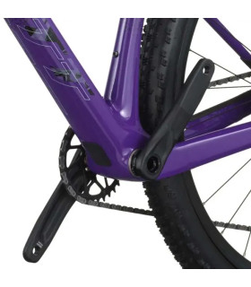 Vélo Gravel Scott Scale 10 2026