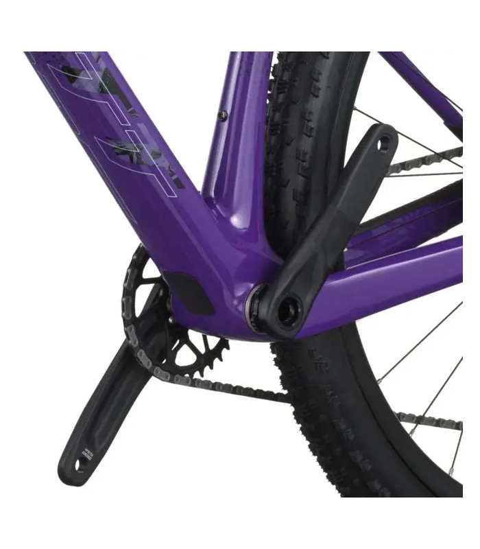 Vélo Gravel Scott Scale 10 2026