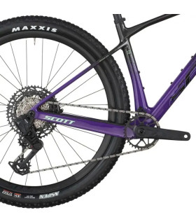 Vélo Gravel Scott Scale 10 2026