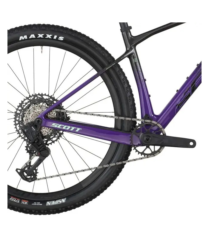 Vélo Gravel Scott Scale 10 2026